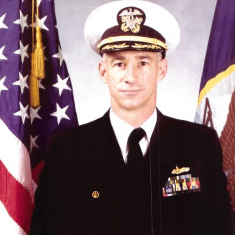 EDITED Veteran owner Dan Derbes, Home Franchise Concepts IN UNIFORM
