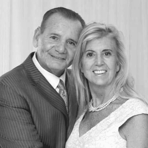 Cindy Watson and Dan Pace, First Financial EDITED