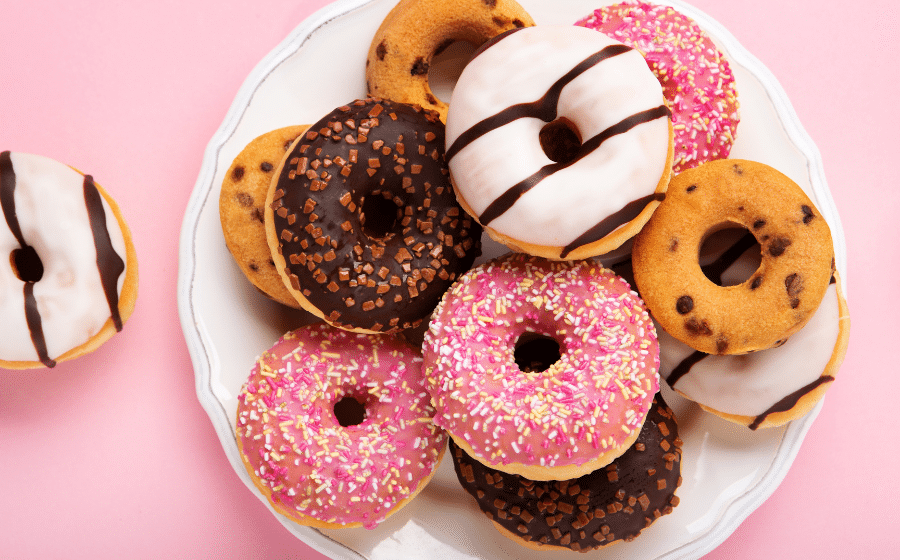 National Doughnut Day 2025: Best Restaurant Freebies, Deals