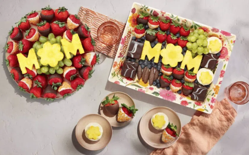 Mother’s Day 2025: Best Restaurant Deals and Discounts - Edible Arrangements