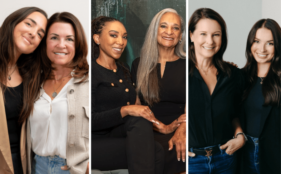 FINAL FACE FOUNDRIÉ franchise Celebrates Mompreneurs this Mother’s Day