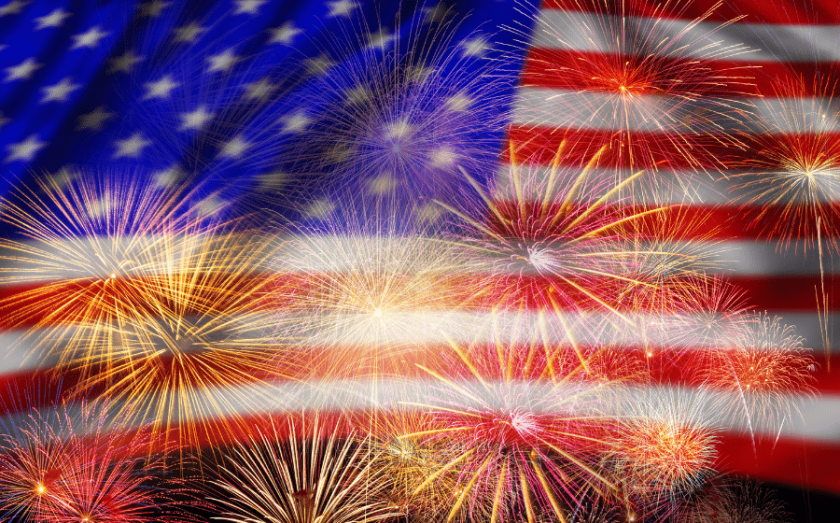 Fourth of July 2025: Best Restaurant Deals and Specials