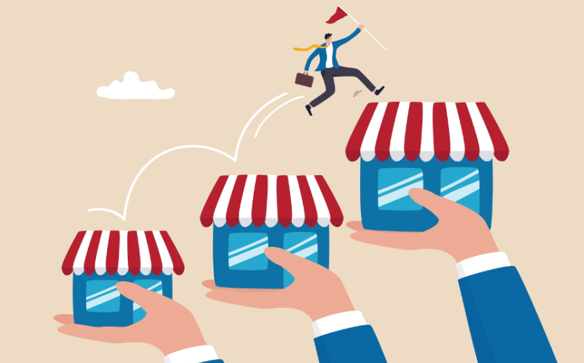 How Franchisees Can Win in a Challenging Economy