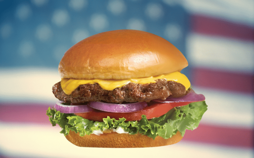 National Hamburger Day 2025: Best Restaurant Deals and Specials - Friendly's