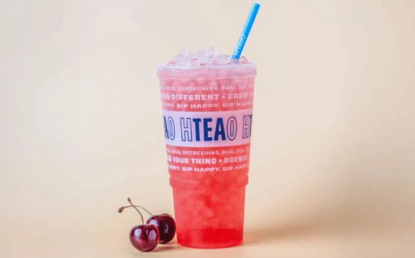 Summer 2025: Seasonal Fast-Food Menu Items and Specials - HTeaO