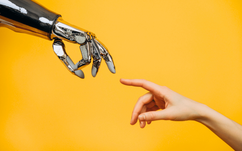 Expert Advice: How Franchisees Are Using AI Without Losing the Human Touch