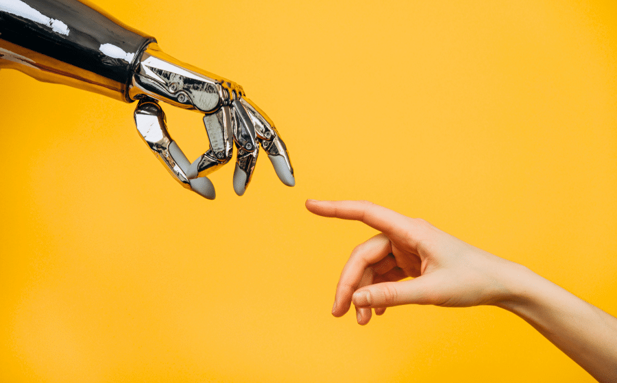 Expert Advice: How Franchisees Are Using AI Without Losing the Human Touch