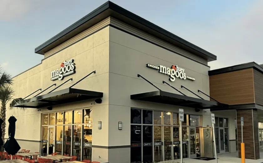 Mother’s Day 2025: Best Restaurant Deals and Discounts - Huey Magoo's