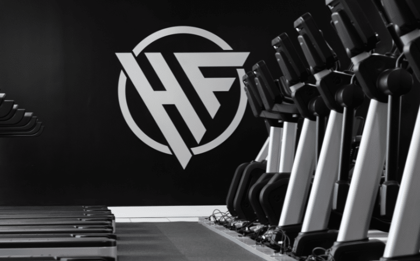 Hydrogen Fitness Franchise opportunity