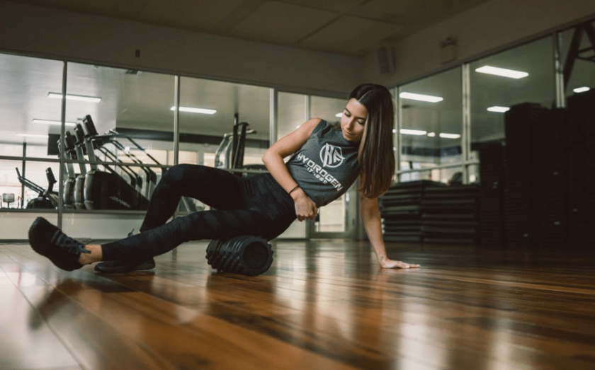 Hydrogen Fitness Franchise Brings High-End Wellness to All