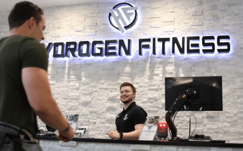 Hydrogen Fitness Joins Franchise FastLane’s CarPool