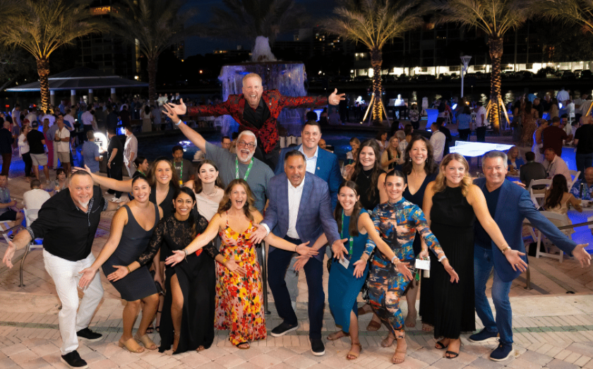 Franchise News: IFPG Retreat Returns to South Florida This September