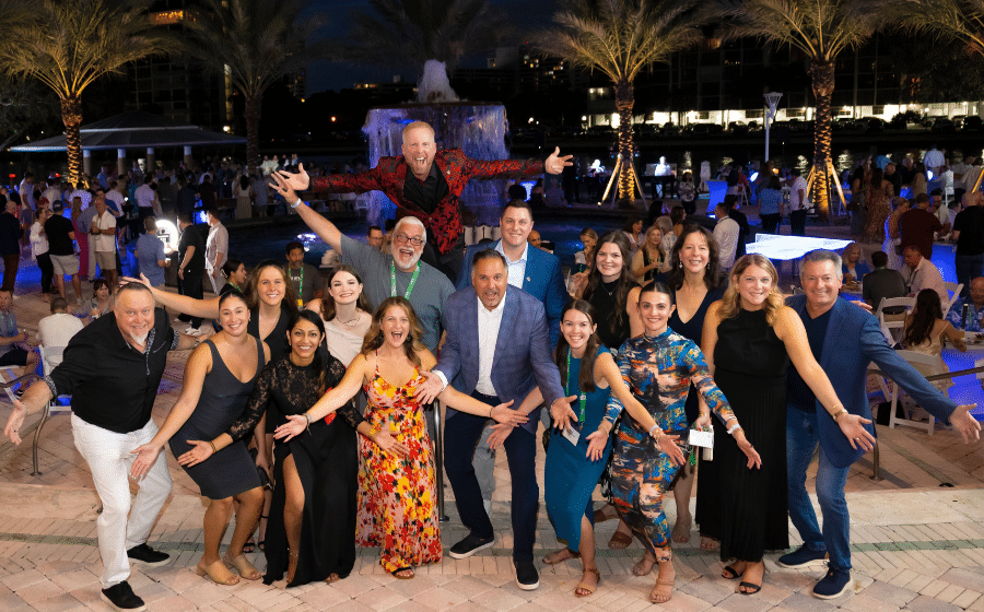 Franchise News: IFPG Retreat Returns to South Florida This September