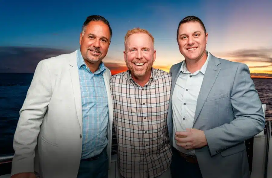 IFPG Acquisition