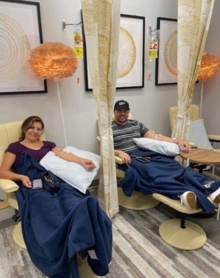 IV Hub Wellnes franchise