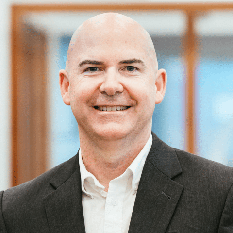 AtWork franchise President Jason Leverant