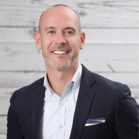 John Panter, Woodhouse Spa franchise
