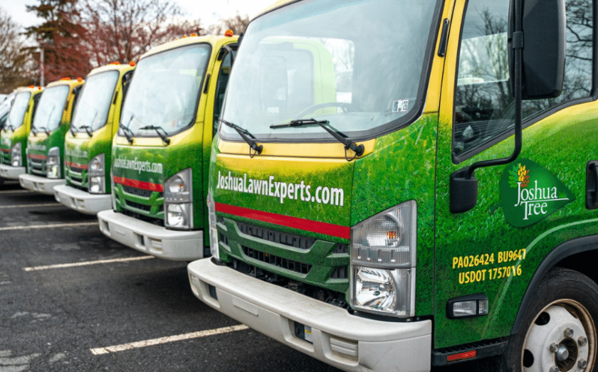 Franchise News: Joshua Tree Experts Embarks on Expansion Initiative