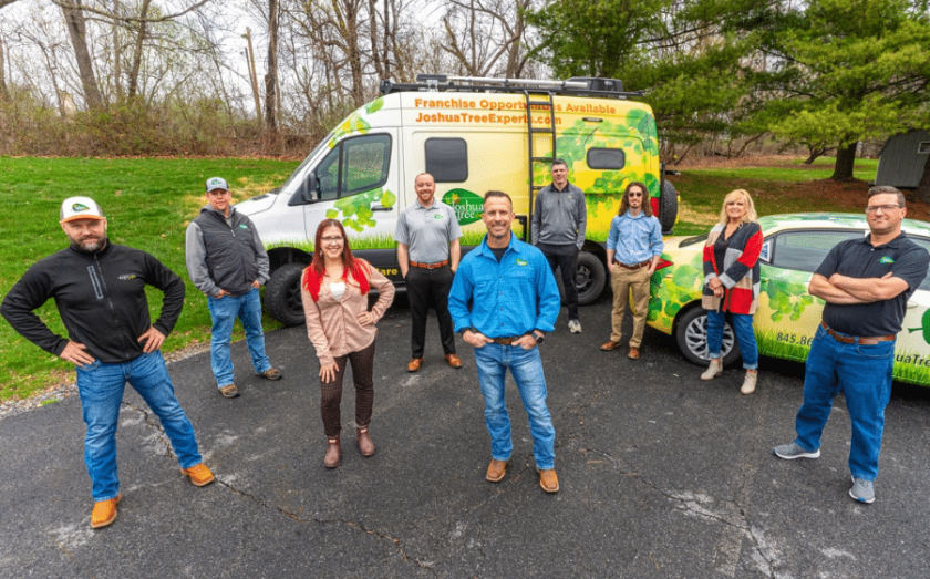 Joshua Tree Experts Embarks on Expansion Initiative EDITED Franchise news