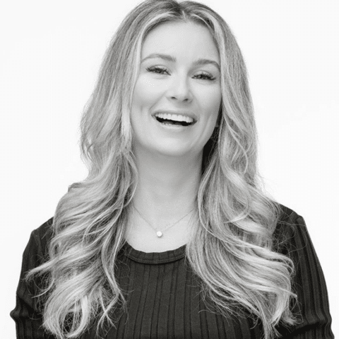 Katie Webb, Stretch Zone franchise owner