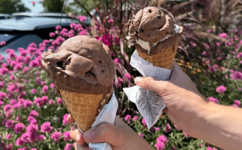 National Ice Cream Day 2025: Cool Deals and Freebies - Kilwins