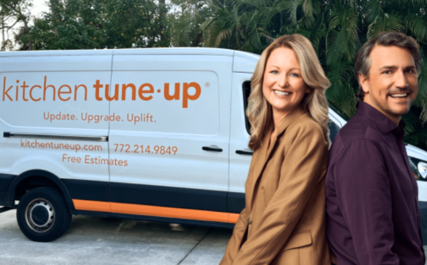 Home Franchise Concepts - Kitchen Tune Up EDITED