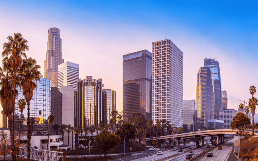 Franchise News: Franchise Expo West Returns to L.A. This September