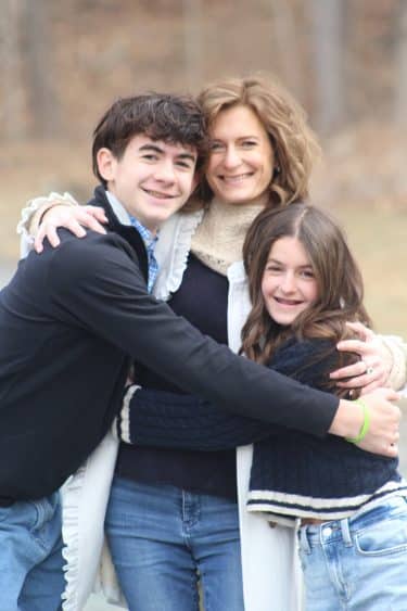 Best franchise for moms, Olivers Nannies