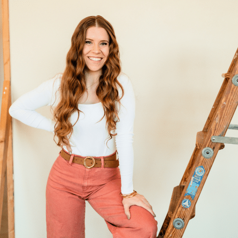 Lauren Borcyk, Kitchen Tune-Up franchise owner EDITED