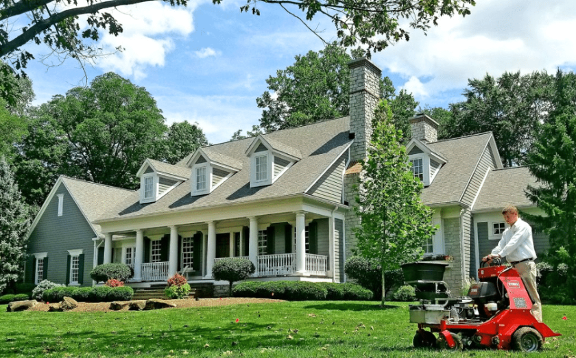 Franchise news: Decades of Expertise Make Lawn Pride a Standout Brand
