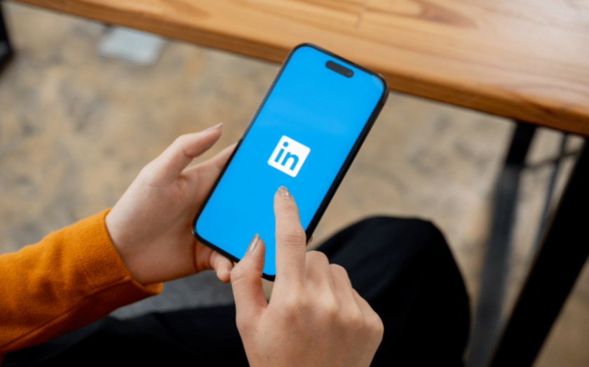 Franchise News: Turn LinkedIn Into Your Hottest Franchise Lead Gen Tool