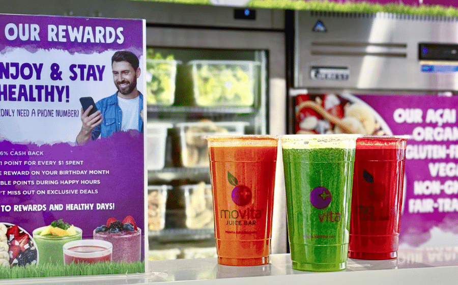 Movita’s Low-Complexity Model Boosts Franchise Profitability