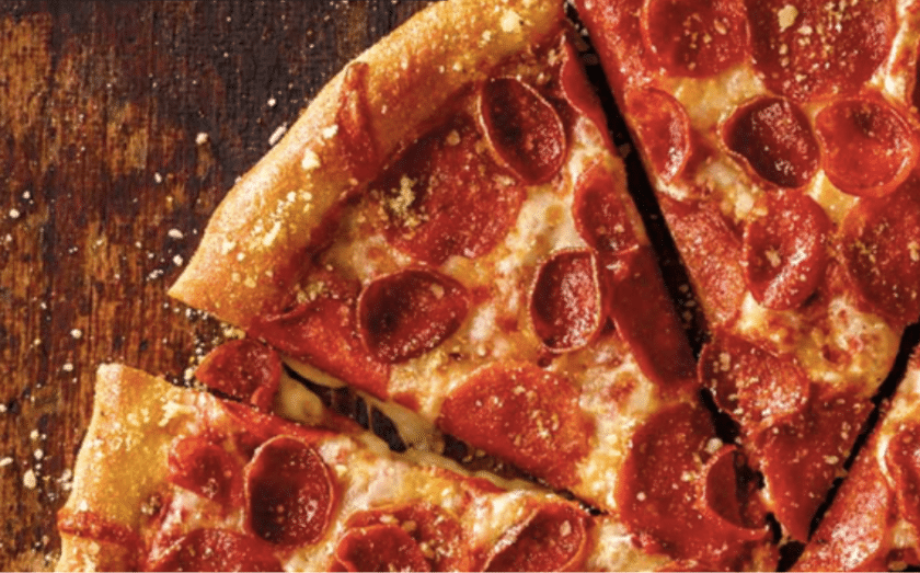 Mother’s Day 2025: Best Restaurant Deals and Discounts - Marco's Pizza