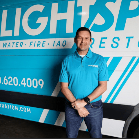 EDITED Martin Holguin, Home Franchise Concepts owner