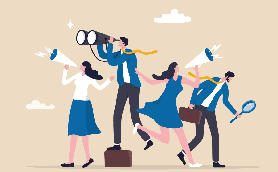 Expert Advice - The Power of a Strong PR Strategy in Franchise Growth