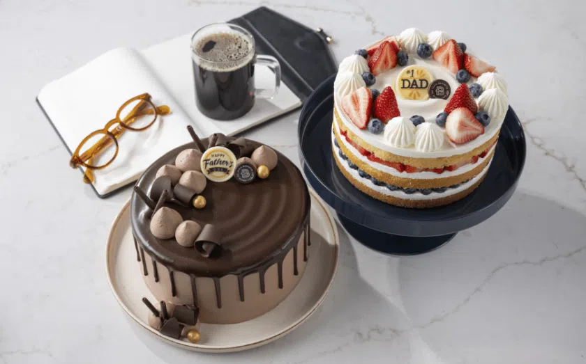 Father’s Day 2025: Best Restaurant Deals and Discounts - Paris Baguette