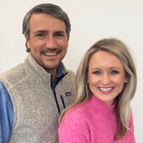 Paul and Kathryn Jost, Kitchen Tune-Up and Bath Tune-Up franchise owners SCALED