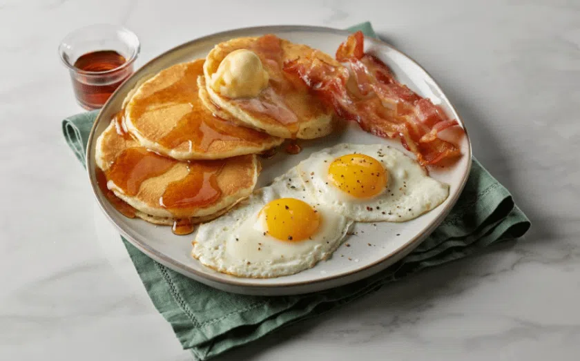 Memorial Day 2025: Best Restaurant Deals and Discounts - Perkins