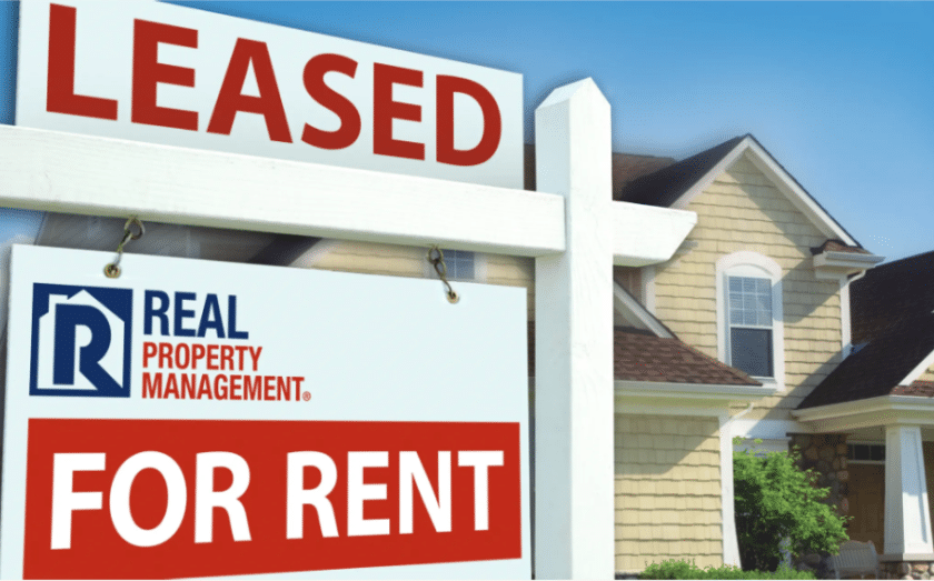 Real Property Management Franchise
