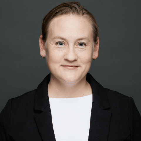Rebekah Horowitz, Senior Vice President of Operations REP'M
