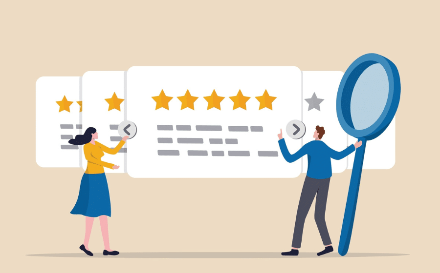 Expert advice: Why Your Franchise’s Online Reputation Management Matters