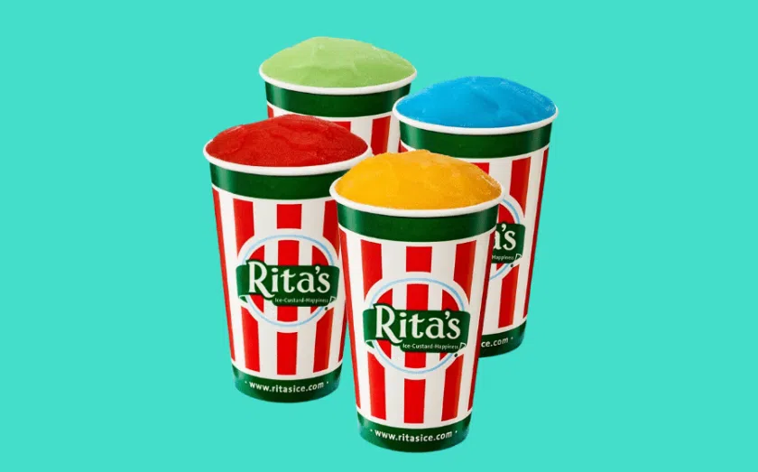 Father’s Day 2025: Best Restaurant Deals and Discounts - Rita's