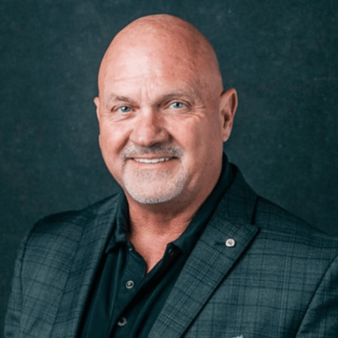 Robert Beatty, Zion Healing Centers franchise founder