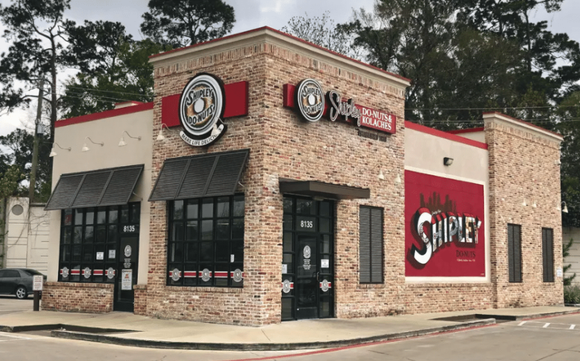 Franchise News: Levine Leichtman Purchases Shipley Do-Nuts