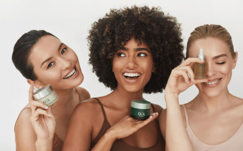 Skin Experts franchise business