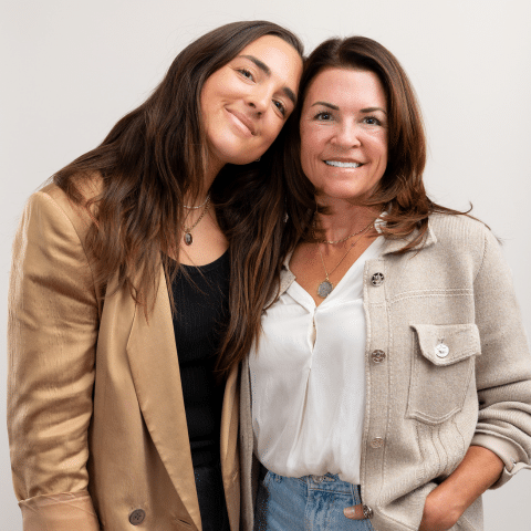 Laura and Daryn Packer, FACE FOUNDRIE franchise