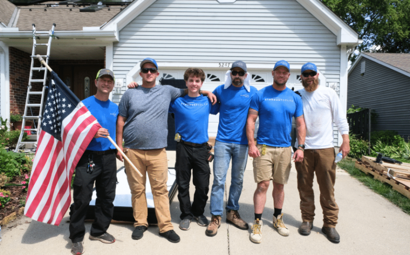 Franchise news: Stardust Solar Supercharges Franchisees for Success