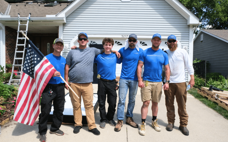 Franchise news: Stardust Solar Supercharges Franchisees for Success