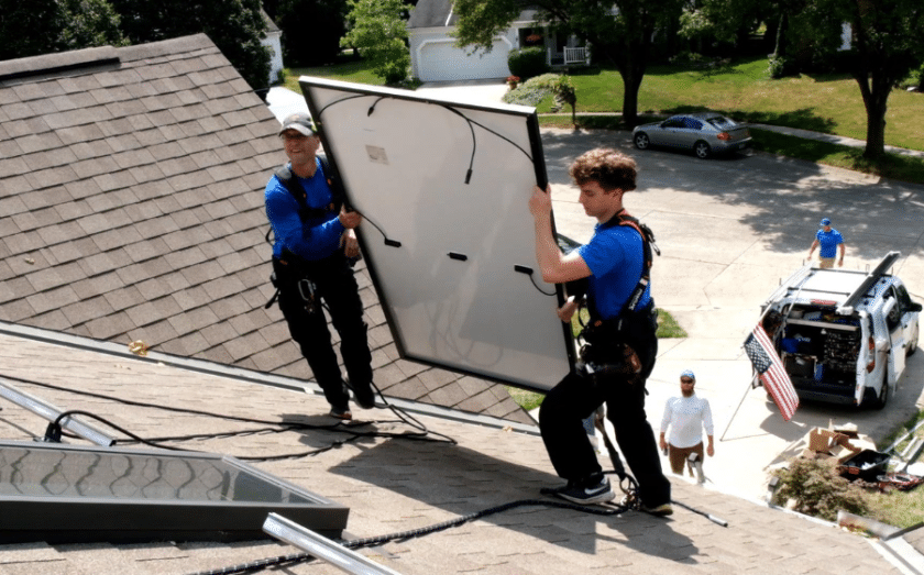 EDITED Stardust Solar franchise opportunity