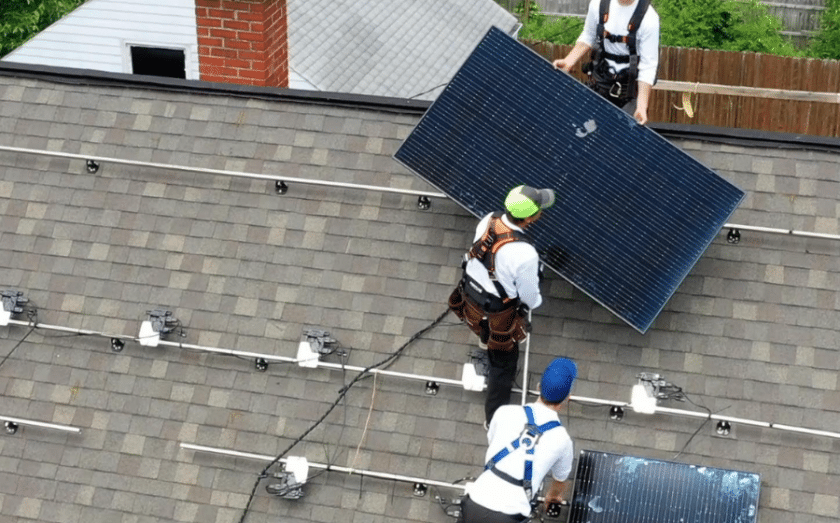 Stardust Solar franchise opportunity EDITED